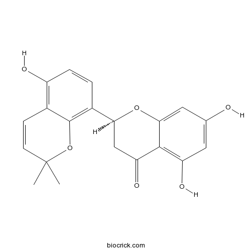 Sanggenone H