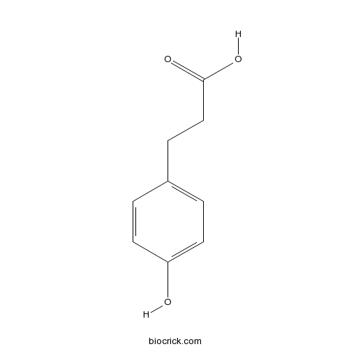 Phloretic acid