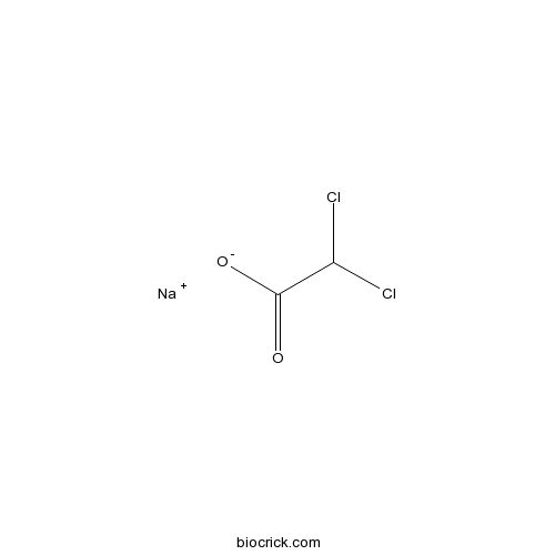 Sodium Dichloroacetate