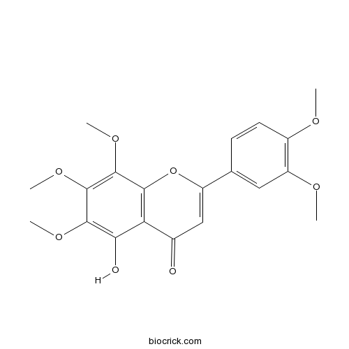 5-O-Demethylnobiletin