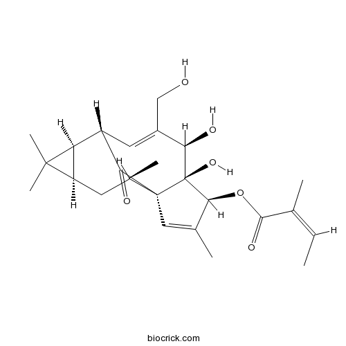 Ingenol 3-Angelate