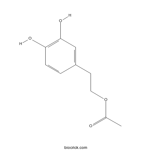 Hydroxytyrosol acetate