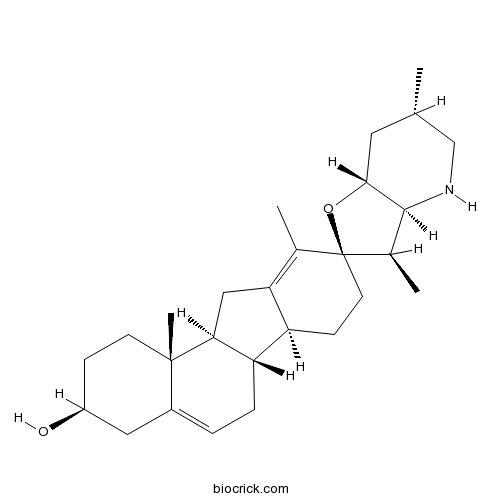 Cyclopamine