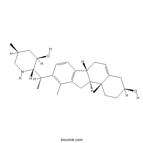 Veratramine