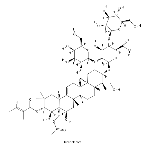 Isoescin IA