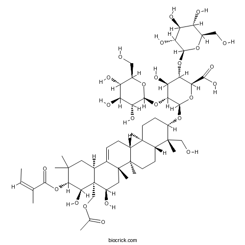 Isoescin IB