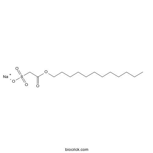 Sodium houttuyfonate