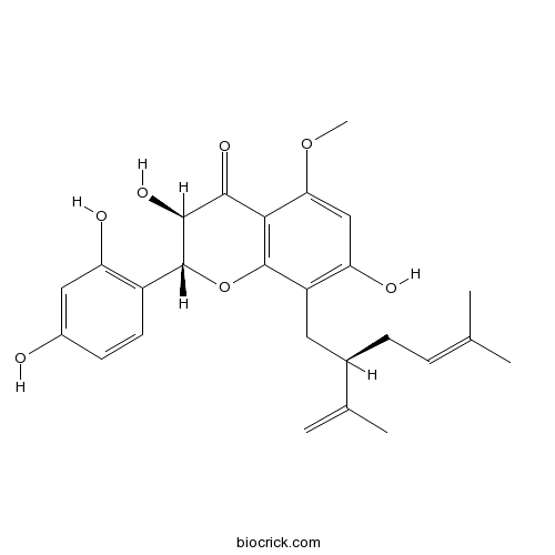 Kushenol I