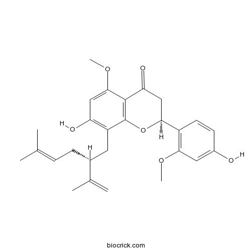 2'-Methoxykurarinone