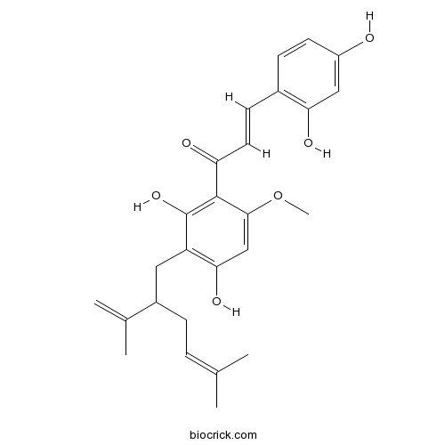 Kuraridine