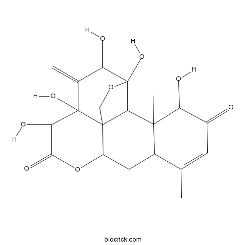 Eurycomanone