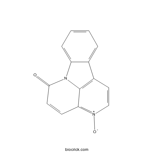 Canthin-6-one N-oxide