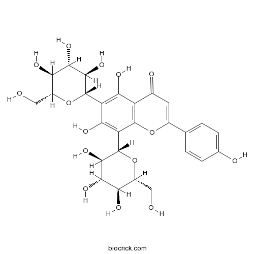 Vicenin -2