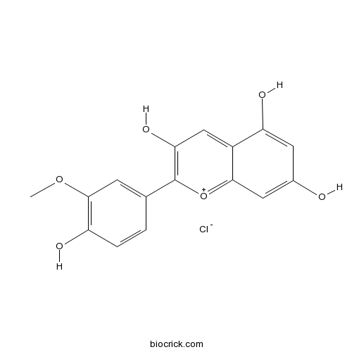 Peonidin chloride