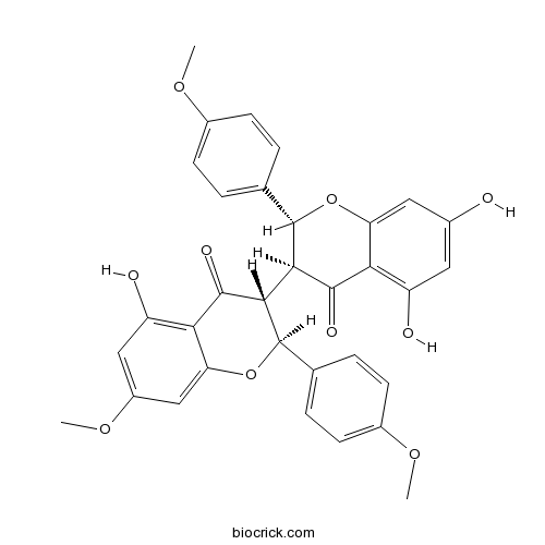 Chamaejasmenin C