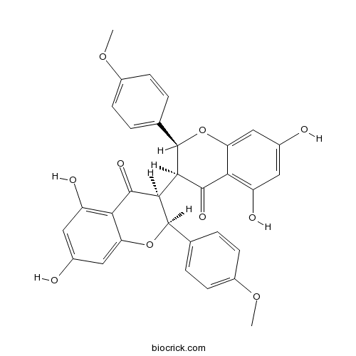 Chamaejasmenin A