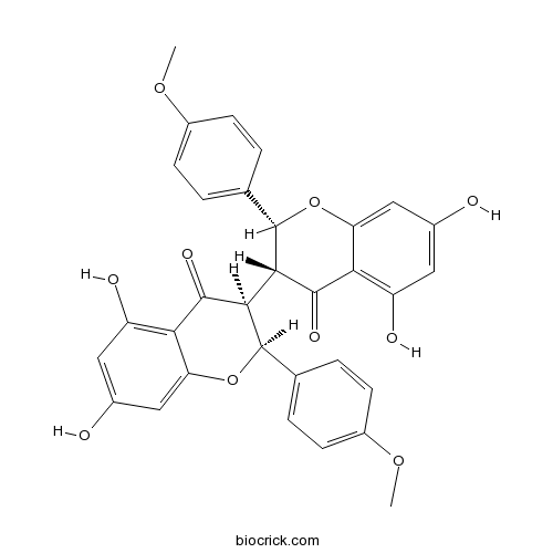 Isochamaejasmenin B