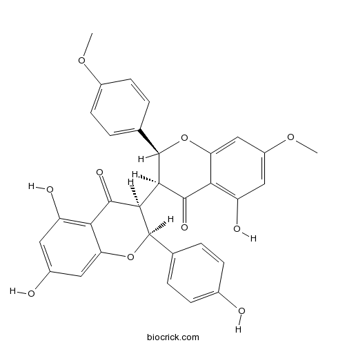 狼毒素D