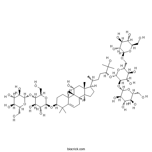 Iso-mogroside V