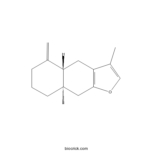 Atractylone