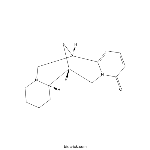 Anagyrine