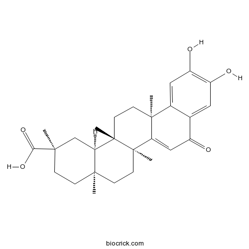 2-Picenecarboxylic acid