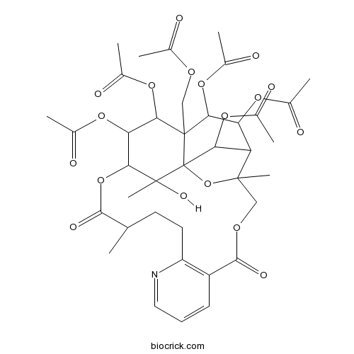 Evonimine