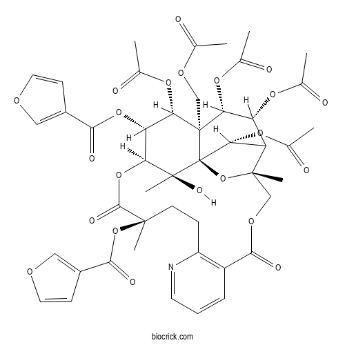 Triptonine B