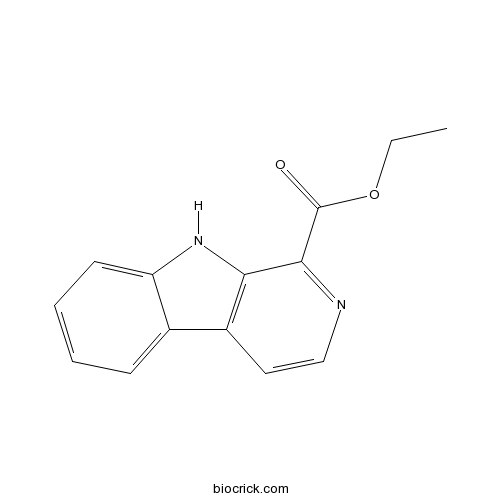 1-Ethoxycarbonyl-beta-carboline