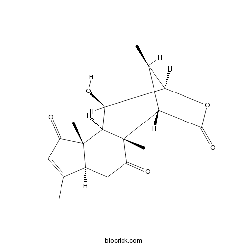 Laurycolactone A