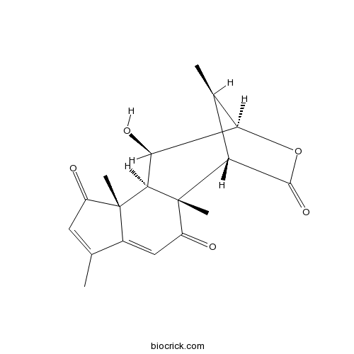 Laurycolactone B