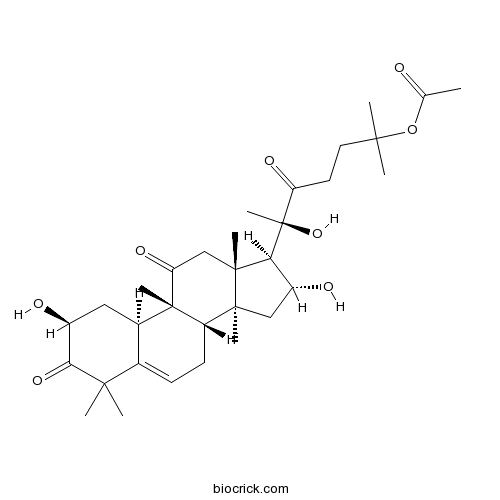 Dihydrocucurbitacin B