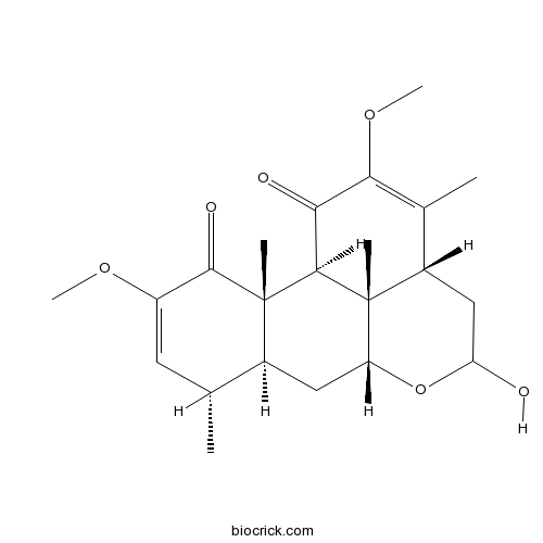 Neoquassine