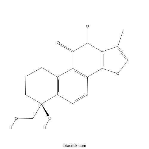 Tanshindiol A