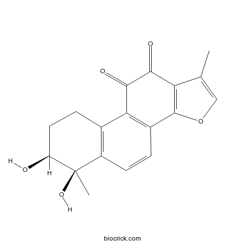 Tanshindiol B