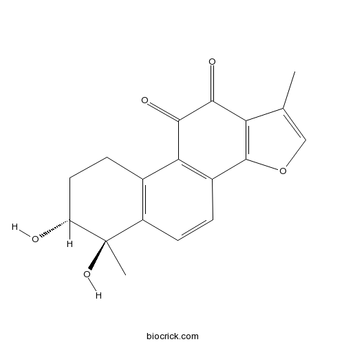 Tanshindiol C