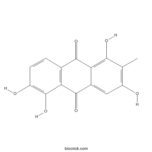 3-hydroxymorindone
