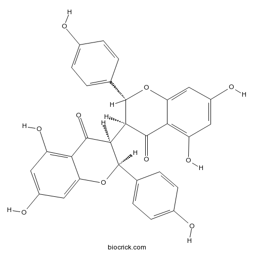 Neochamaejasmine B