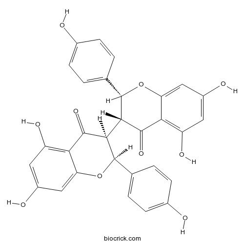 异新狼毒素A