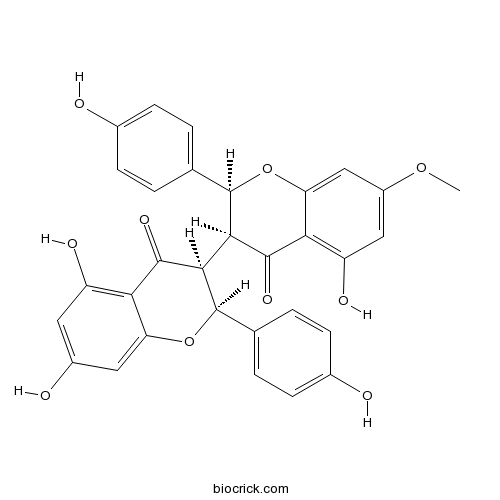 7-Methoxyneochamaejasmine A