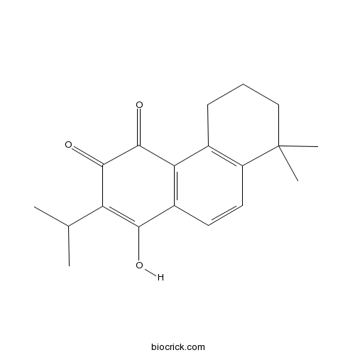 Neocryptotanshinone II