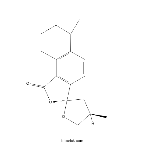 Cryptoacetalide