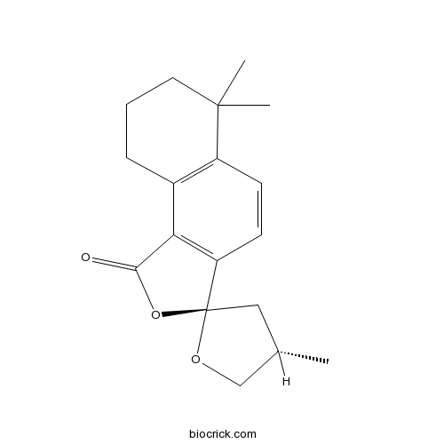 Epi-Cryptoacetalide