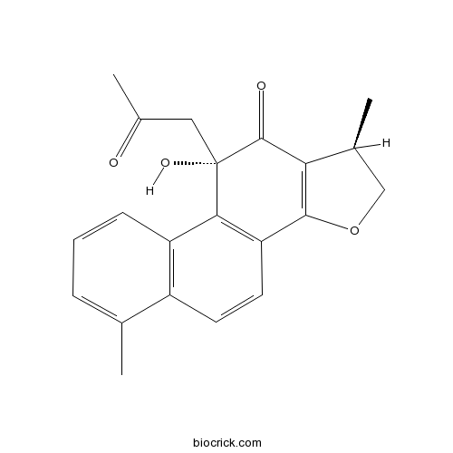 Danshenol A