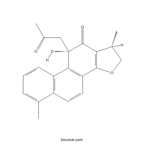 15-Epi-Danshenol-A