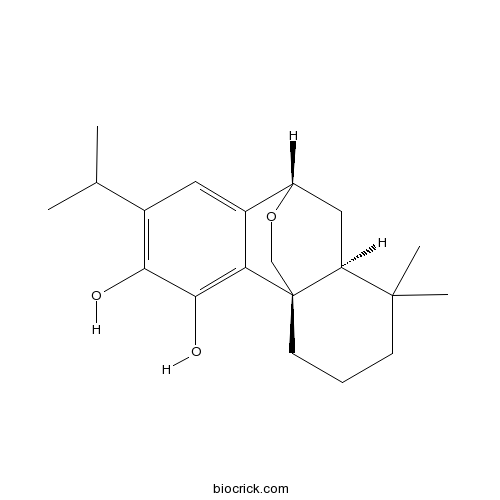 20-Deoxocarnosol