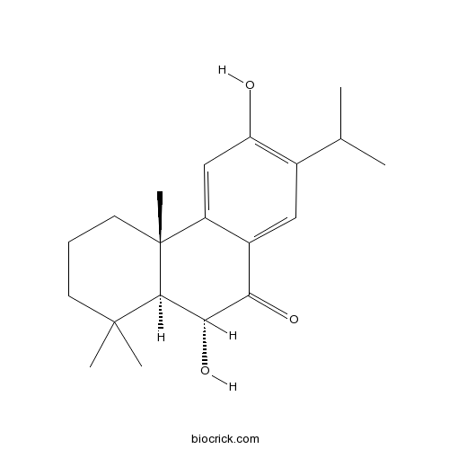 6-Hydroxysugiol