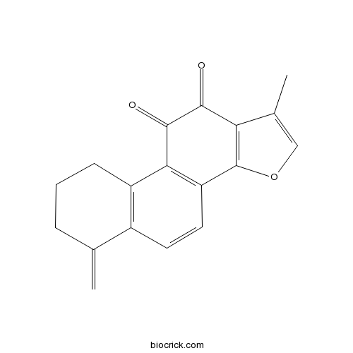 Methylenetanshinquinone