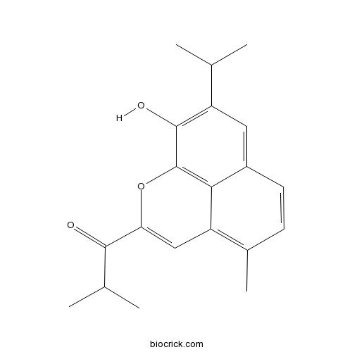 Prionoid C