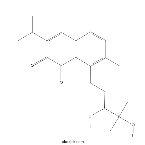 Salvicine